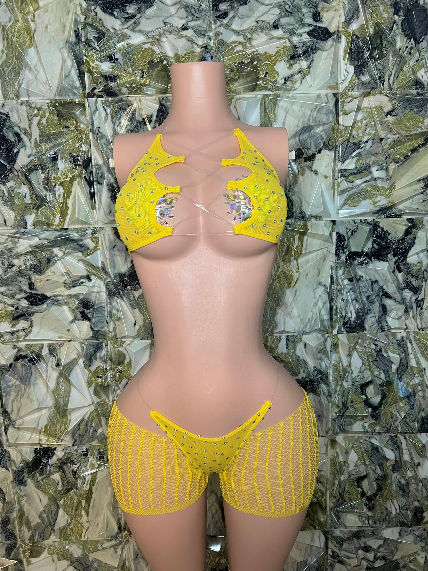 Amber
