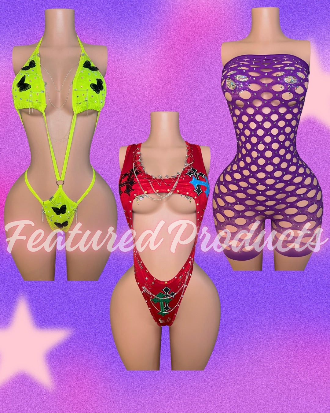 Featured Products