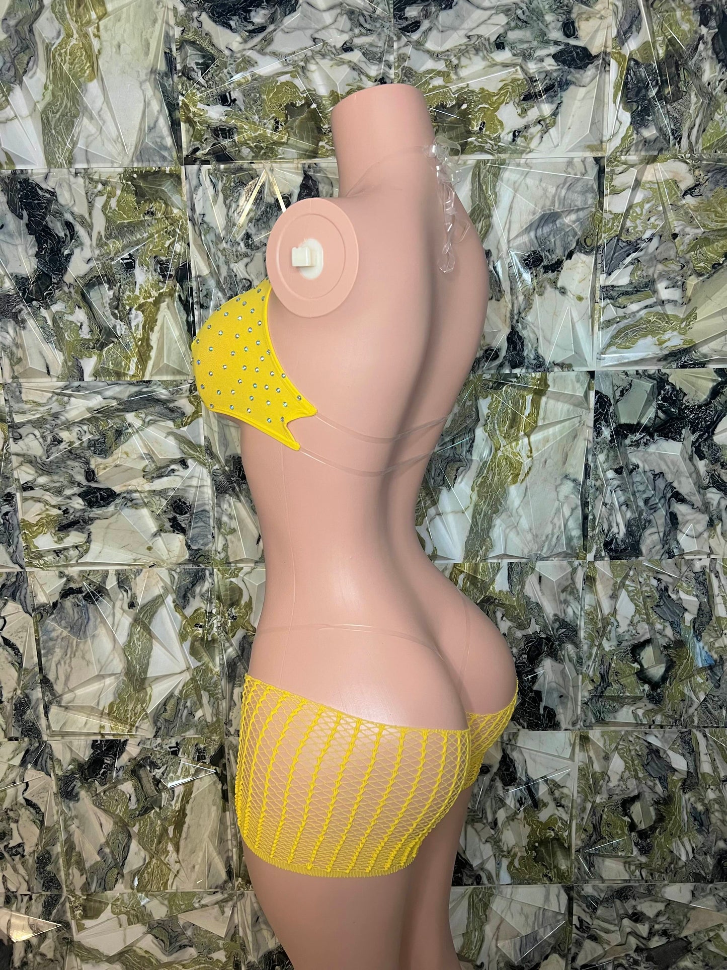 Amber