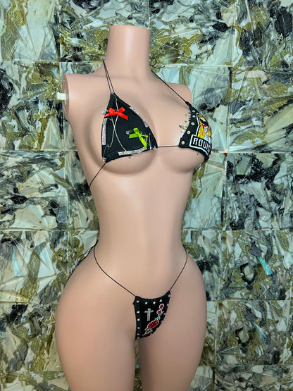 Toxic